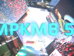 4.500 Mahasiswa Baru IPB University Ikuti Masa Pengenalan Kampus