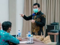 Soal Polemik Gereja Cilegon, Kemenag Bakal Gelar Temu Tokoh dan Wali Kota