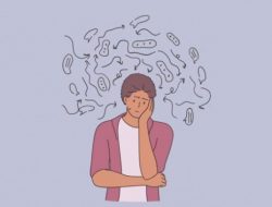 Anda Sering Overthinking? Inilah Penyebab dan Cara Mengatasinya