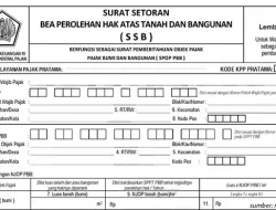 Aneh, Warga di Dua Desa Ini Gak Bisa Bayar BPHTB