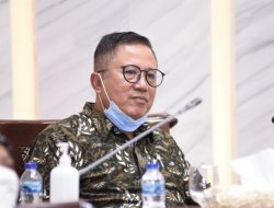 Didi Irawadi DPR Pertanyakan Banyaknya Institusi Raih WTP tapi Muncul Kasus Korupsi