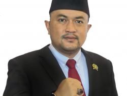 Rudy Susmanto Dukung Dispora Benahi Stadion Pakansari Jadi Lapangan Bertaraf Internasional