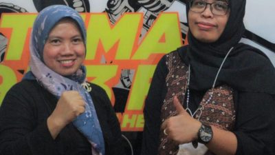 Ummi Wahyuni: DPT Kabupaten Bogor Terbanyak Tingkat Kota dan Kabupaten Se-Indonesia