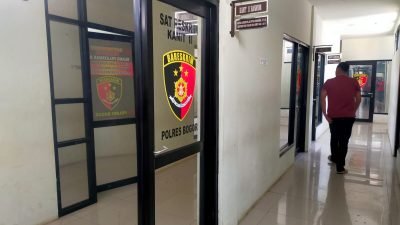 Tuntut Kepastian Hukum, Pengacara Ini Sambangi Polres Bogor