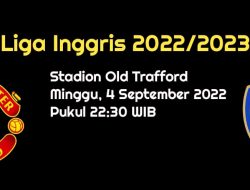 Prediksi Manchester United vs Arsenal: Ujian Berat The Gunners?