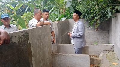 Dikunjungi Disbudpar dan Tim Ahli, Situs Sirah Dayeuh di Cicadas Bakal Jadi Wisata Religi