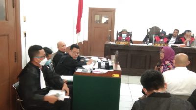 Jaksa KPK Yakin Ade Yasin Terlibat Kasus Suap BPK Jabar