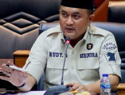 Rudy Susmanto Ketua DPRD Tegas Dukung Samisade Setiap Tahun Anggaran