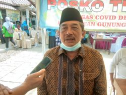 Adi Suwardi Desak Pemkab Bogor Percepat Pembuatan Akses Jalan SMPN 4 Gunung Putri