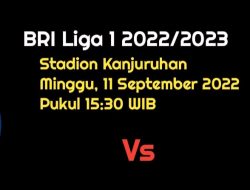 Prediksi Arema FC vs Persib Bandung di BRI Liga 1: Adu Taktik Dua Pelatih Baru
