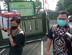 Penyidik KPK Dalami Saksi Berbelit di Perkara Ade Yasin Cs