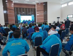 Diklaim Tak Akomodir Semua OKP, KNPI Kabupaten Bogor Terancam Musda Lanjutan