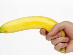 Inilah Bentuk Penis Yang Perlu Diketahui, Nomor 1 dan 3 Diidamkan Pasangan?