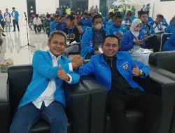 Sudah Kadaluarsa, Pembentukan Pengurus DPD KNPI Kabupaten Bogor Belum Rampung