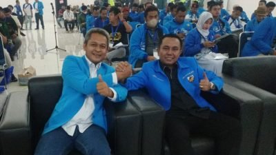 Sudah Kadaluarsa, Pembentukan Pengurus DPD KNPI Kabupaten Bogor Belum Rampung