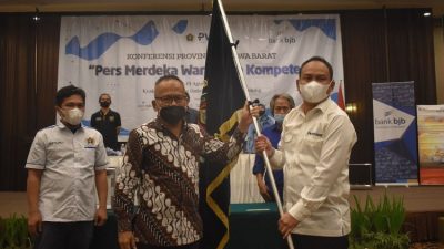 PWI Jabar Kutuk Keras Dugaan Penganiayaan Dua Wartawan di Karawang, Desak Kepolisian Usut Tuntas