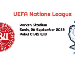 Prediksi Denmark vs Prancis di UEFA Nations League: Laga Penentuan!
