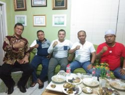 Waduh! Penghitungan BHPRD oleh Bappenda Masih Manual, Kang WK Akhirnya Turun Tangan