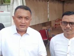 Rudy Susmanto Bakal Siapkan Kontrakan Sementara untuk Korban Pergeseran Tanah di Bojong Koneng