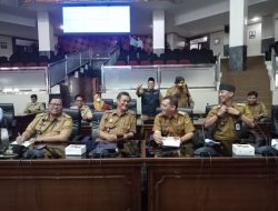 Gawat! Jika Tidak Ada Solusi Terkait BHPRD, 29 Kades Ancam Tutup Kantor