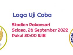 Prediksi Timnas Indonesia vs Curacao: Saatnya Skuad Garuda Perbaiki Ranking FIFA