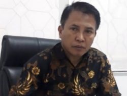 Usep Supratman Sayangkan Sikap Kepala DPMD Kabupaten Bogor Usir Wartawan
