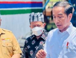 Tegas! Jokowi Putuskan Stop Impor Aspal, Ini Alasannya