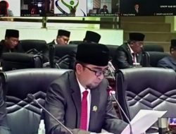 Memanas, Politisi PKS Bakal Gunakan Hak Angket Tanggapi Kisruh BHPRD