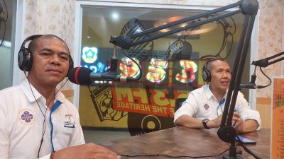 Juju Djunaedi Bakal Jadikan Tahun 2022 Momentum Pemulihan Ekonomi Pariwisata Kabupaten Bogor