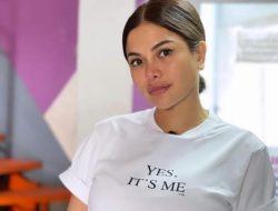 Lagi-lagi, Nikita Mirzani Dilaporkan ke Polisi Gara-Gara Postingan di Medsos