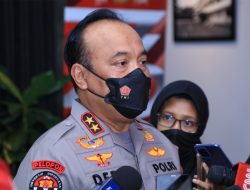 Tidak Ditahan, Tersangka Kasus Hacker Bjorka Dikenakan Wajib Lapor