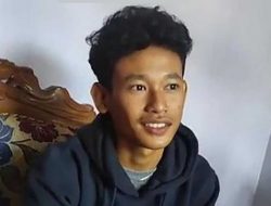 MAH, Tersangka Kasus Kebocoran Data Akui Jual Channel Telegaram ke Bjorka