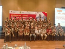 130 Kades Ngotot Ikut Bimtek Peningkatan Kapasitas Desa di Bandung Tanpa Restu DPMD, Ada Apa?