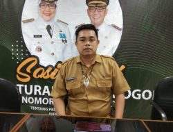 Bimtek 5 Hari ke Bandung Tanpa Surat Tugas, DPMD Bakal Berikan Teguran Kepada Kades