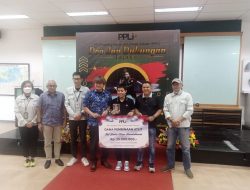 Horeee, Siti Fadia Dapat Emas Hasil Olahan Limbah Elektronik dan Uang dari PPLI