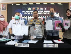 Pelaku Penjual Bayi Berkedok Yayasan Ngaku Nggak Bersalah, AKP Siswo Tarigan: Itu Hanya Opini