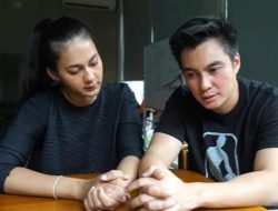 Konten Prank, Baim Wong dan Paula Verhoeven Minta Maaf kepada Institusi Kepolisian