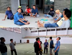 Acang Suryana Bakal Gelar Turnamen Sepak Bola Antar Sekolah se-Kecamatan Gunung Putri, Hadiahnya Fantastis
