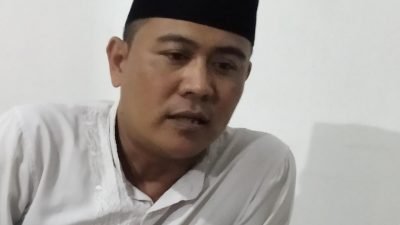 Jadi Cakades PAW Singasari, Munhar: Saya Niatkan Untuk Ibadah Kepada Masyarakat