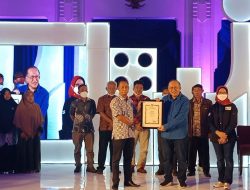 Hebat! Desa Bojong Nangka Raih Penghargaan Sapa Warga dan Desa Digital Pertanian dari Jabar