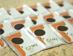 Inilah Garam Gamy Cocok Dikonsumsi Penderita Hipertensi