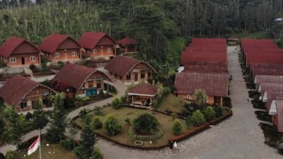 Soal Bangunan Yayasan Magfirah di Lahan Negara, Ini Kata Ketua DPRD Rudy Susmanto