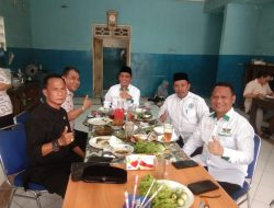 Soal Pro Kontra Pemekaran Bogor Timur, Ini Kata APDESI Kecamatan Gunung Putri