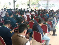 Elly Rachmat Yasin Pertajam Holding BUMN Untuk Ujung Tombak Ekonomi Masa Depan