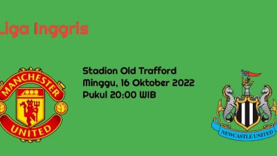 Prediksi Manchester United vs Newcastle United: Tamu Berbahaya?