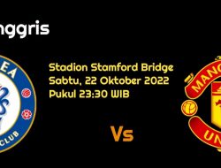 Prediksi Chelsea vs Manchester United: Tanpa Ronaldo!
