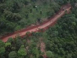 Jarak Tempuh Jadi Singkat, Warga Desa Banyuasih Kini ke Rumah Sakit Lebih Cepat Saat Emergency
