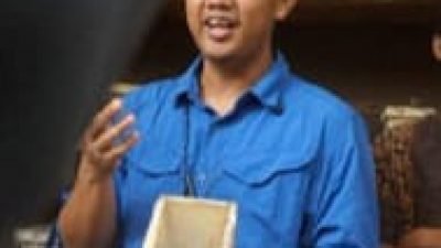 Dosen Muda IPB University Ini Paparkan Cara Budidaya Lebah Tak Bersengat