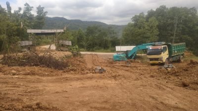 Meresahkan Warga, LSM Penjara Surati Kapolda Jabar Minta Babat Habis Galian Ilegal di Jonggol