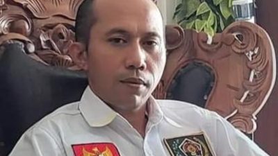PWI Sulut Kecam Aksi Polres Tomohon Jemput Paksa Anggotanya Gara-gara Pemberitaan